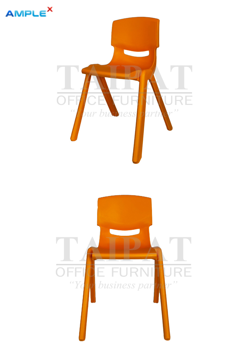 เก้าอี้อเนกประสงค์ AX-15292/H80