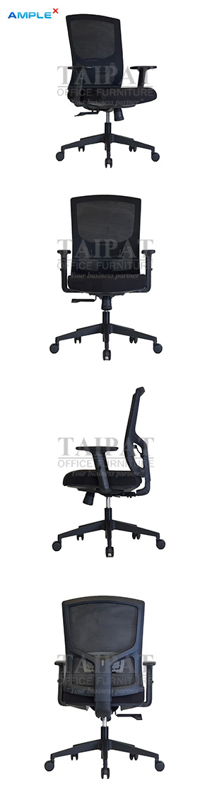 เก้าอี้สำนักงาน รุ่น Bjorn (บียอร์น) AX-15288