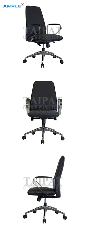 เก้าอี้สำนักงาน รุ่น ALVIN II (แอลวิน-ทู)  AX-15290