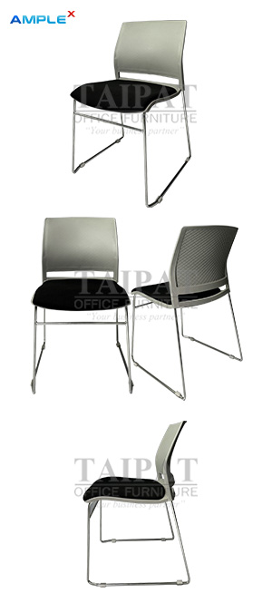 เก้าอี้ผู้มาติดต่อ รุ่น Oliver III (โอลิเวอร์-3)AX-15271 