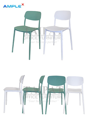 เก้าอี้อเนกประสงค์ รุ่น LUIS (ลูอิส) AX-15293  