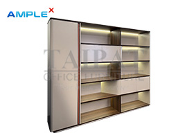 ตู้เก็บเอกสาร รุ่น Prakt series  AX-07001
