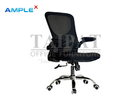 เก้าอี้สำนักงาน รุ่น INGRID (อิงกริด) AX-15296M