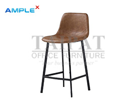 เก้าอี้บาร์สูง รุ่น Catriona (แคทรีโอนา)  AX-15300-H65 