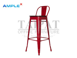 เก้าอี้บาร์สูง รุ่น COOPER (คูเปอร์) AX-15308