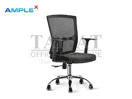 เก้าอี้สำนักงาน รุ่น William-II (วิลเลียม-ทู) AX-15311