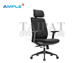 เก้าอี้ผู้บริหาร รุ่น NOVA-H (โนวา-เอช) AX-15314H