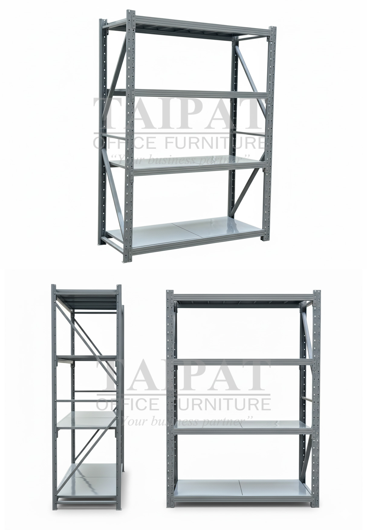 Medium Rack  TMRD-S-156020F