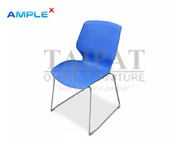 เก้าอี้ผู้มาติดต่อ รุ่น YOHAN (โยฮัน)  AX-15250