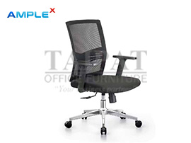 เก้าอี้สำนักงาน รุ่น BOWEN (โบเวน) AX-15327