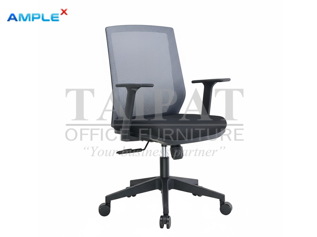 เก้าอี้สำนักงาน AX-15329