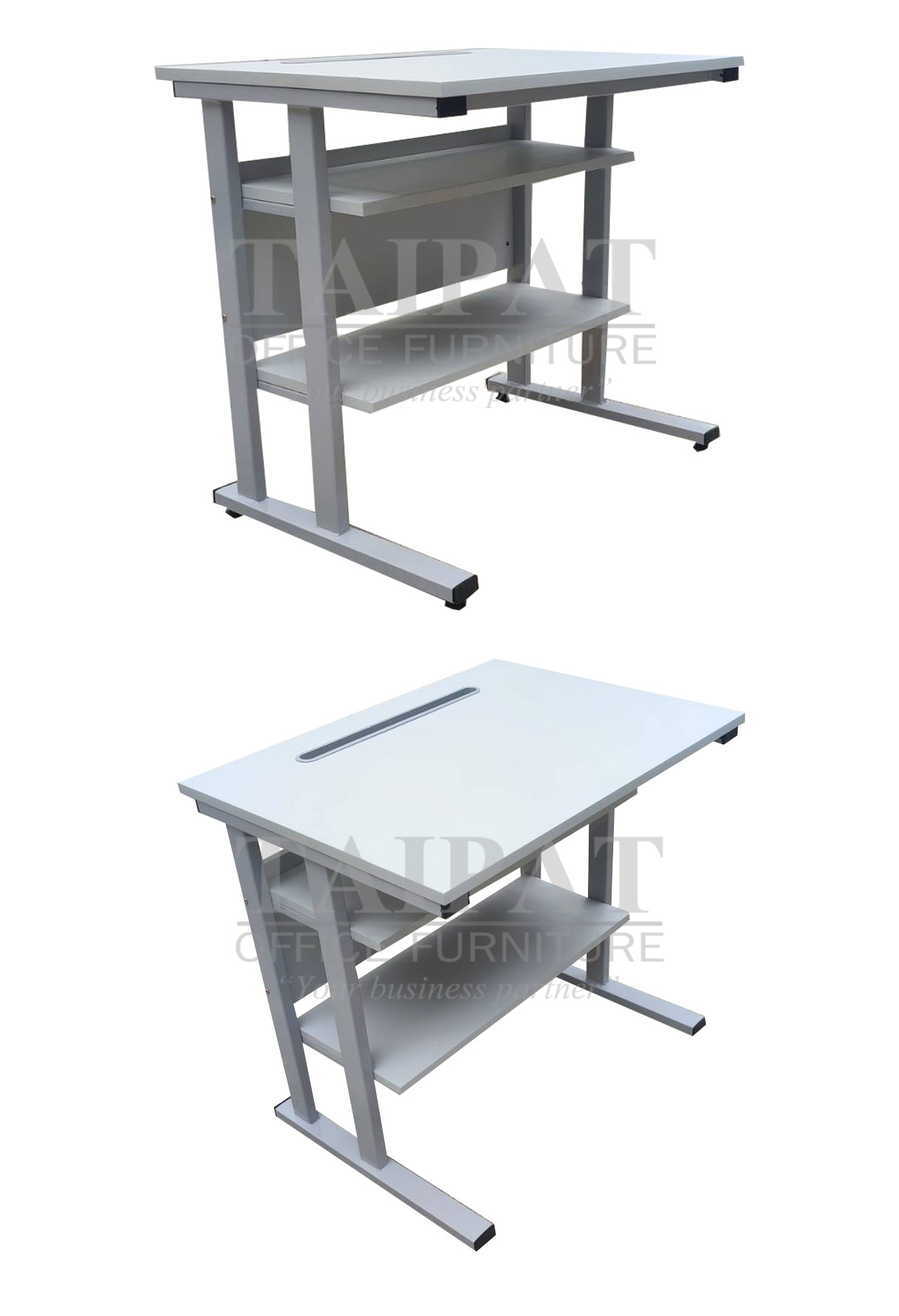 โต๊ะวางเครื่องพิมพ์ TC-81N