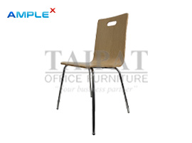 เก้าอี้ศูนย์อาหาร รุ่น Ofelia (โอเฟเลีย) AX-15332