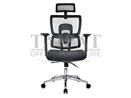 เก้าอี้ทำงานเพื่อสุขภาพ TPL-1881 MERDOZ