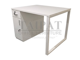 โต๊ะทำงาน RSTU-108010F