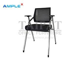 เก้าอี้ห้องสัมมนา รุ่น Samue (ซามูเอล) AX-15286