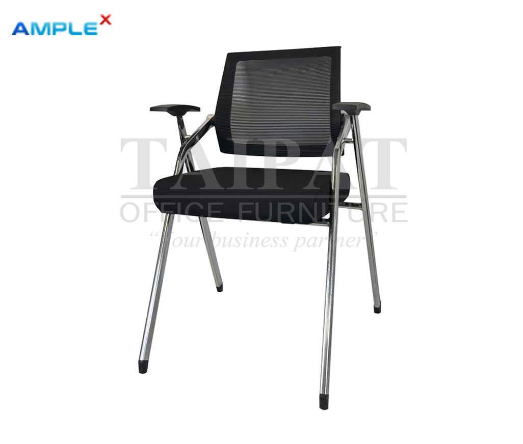 เก้าอี้ห้องสัมมนา รุ่น Samuel (ซามูเอล) AX-15286