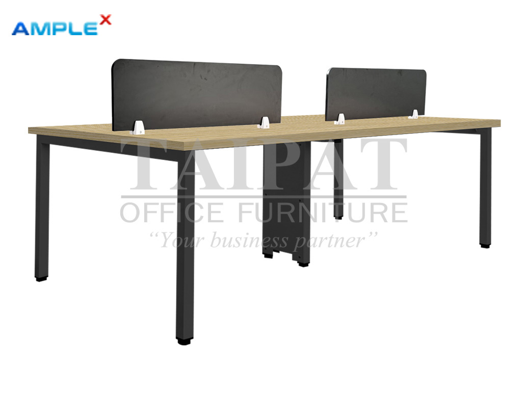 โต๊ะทำงาน 4 ที่นั่ง OPERA N0.1-V2