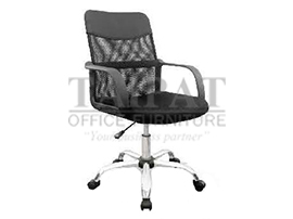 เก้าอี้สำนักงาน TPL-138