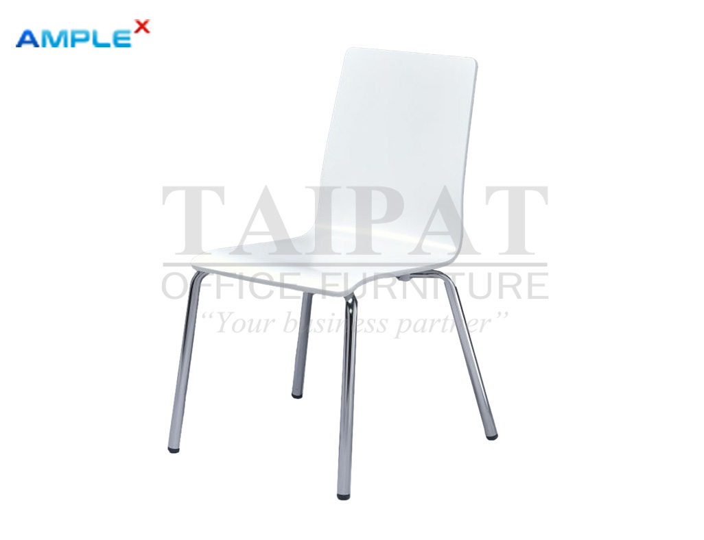 เก้าอี้ศูนย์อาหาร รุ่น OLAV (โอลาฟ) AX-15333VW