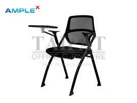 เก้าอี้เลคเชอร์ รุ่น BERTA-L (เบอร์ต้า-แอล) AX-15085L