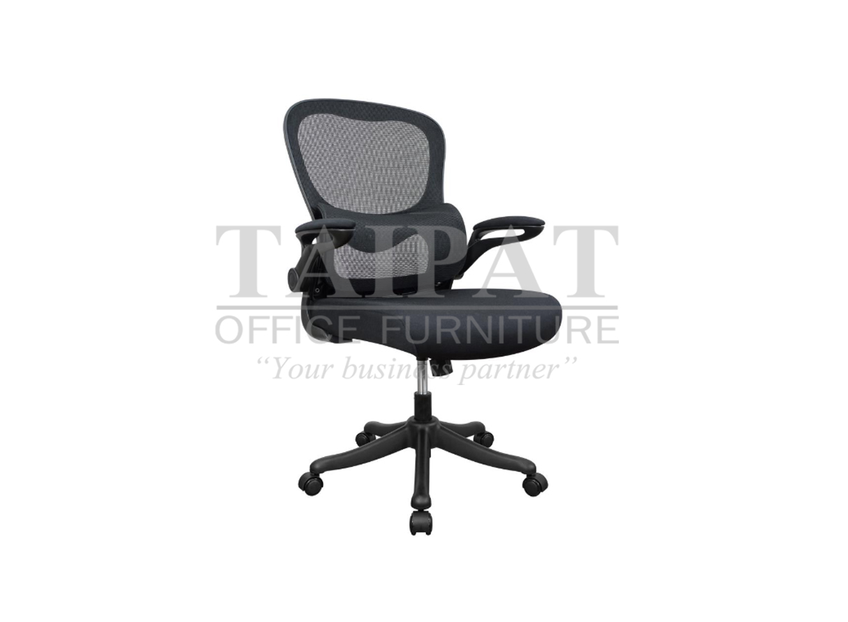 เก้าอี้สำนักงาน TPB-173L