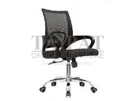 เก้าอี้สำนักงาน TPB-155