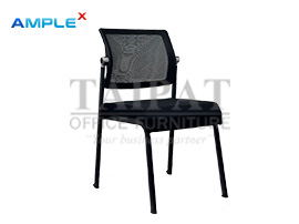 เก้าอี้ห้องสัมมนา รุ่น RATI (ระติ) AX-15347