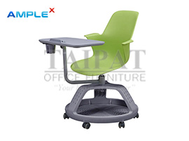 เก้าอี้เลคเชอร์ NODE CHAIRS รุ่น NODE-A6L (โหนด-เอ6แอล) AX-15371L