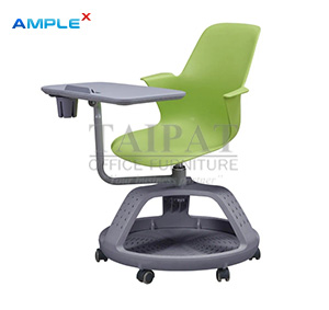 เก้าอี้เลคเชอร์ NODE CHAIRS รุ่น NODE-A6L (โหนด-เอ6แอล) AX-15371L