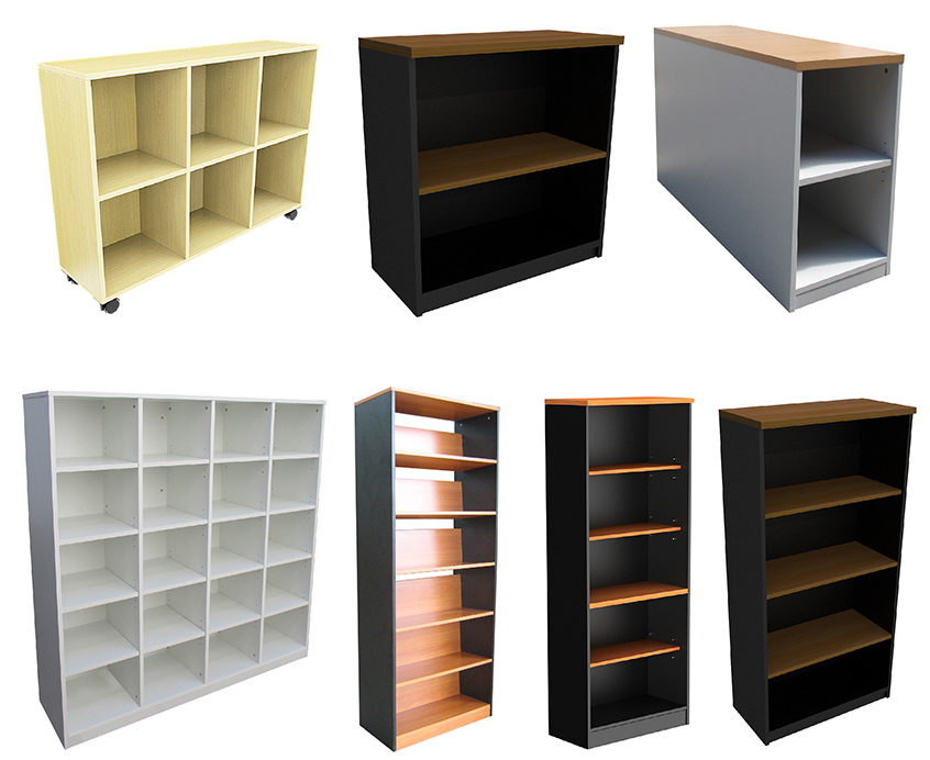 ชั้นไม้ปาร์ติเกิล