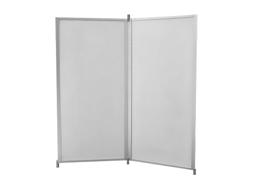 บอร์ดนิทรรศการ (LONG FRAME BOARD)