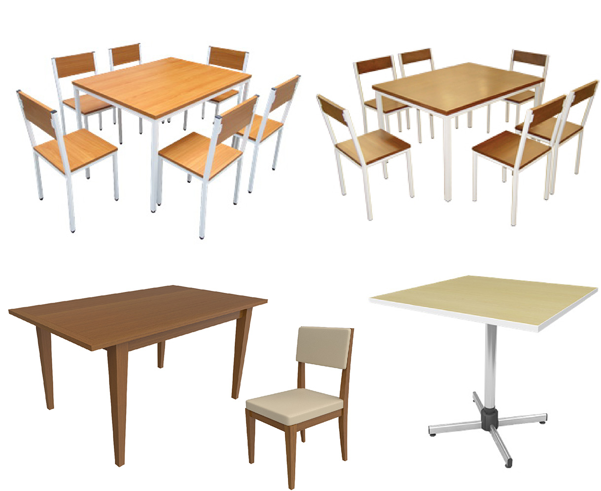 โต๊ะรับประทานอาหาร