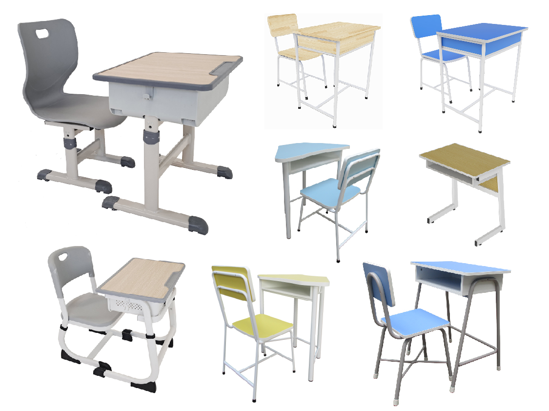 โต๊ะเก้าอี้นักเรียน ประถม