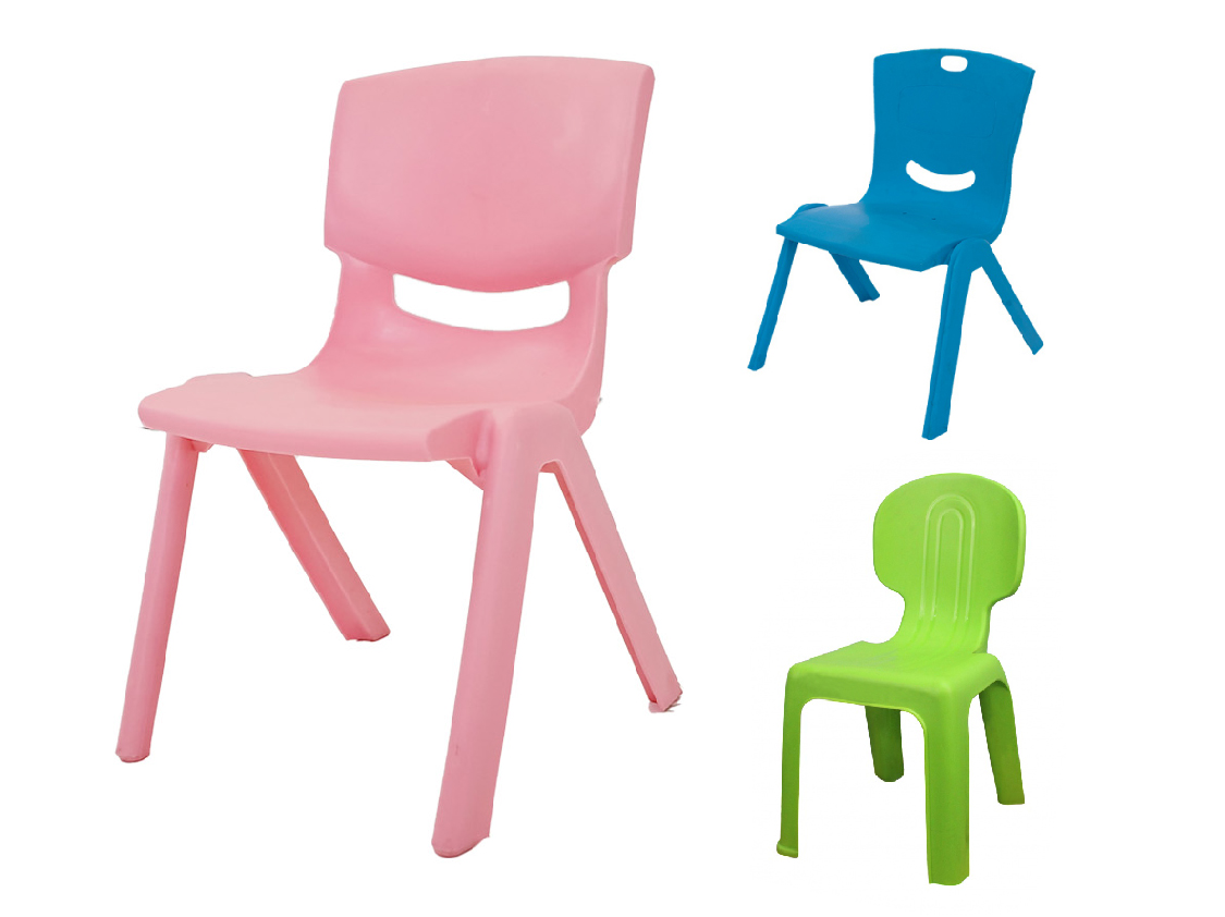 เก้าอี้เรียนสำหรับเด็ก