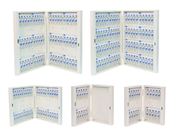 ตู้เก็บกุญแจ