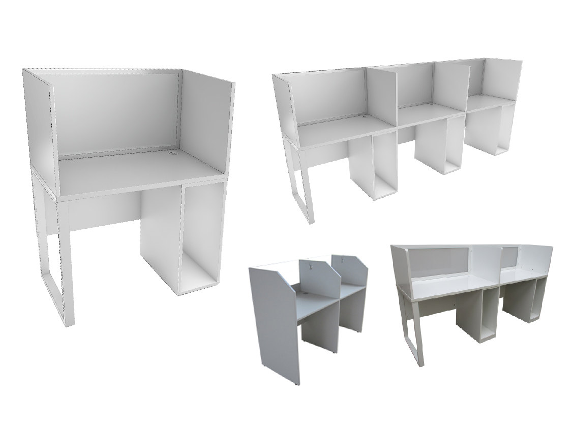 โต๊ะ SOUND LAB 